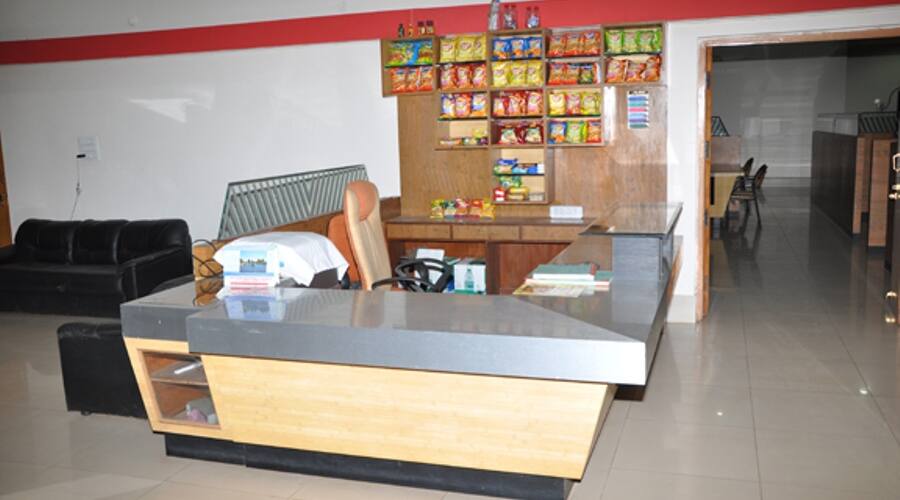 Bassi Titra Resort, Raipur 5